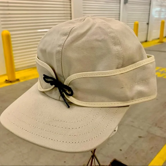 Stormy Kromer Accessories Stormy Kromer Field Cap Sanded Twill